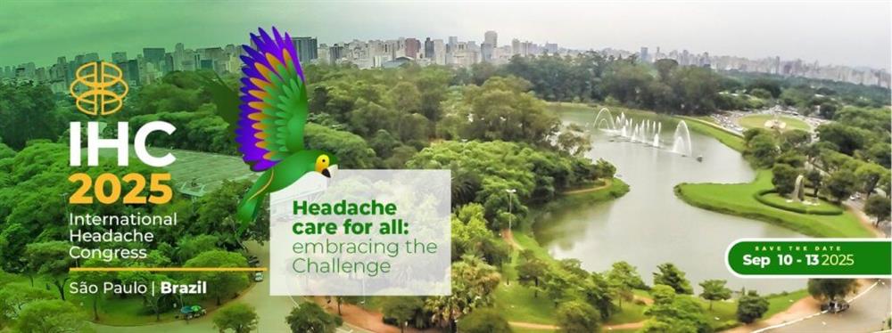 International Headache Congress
